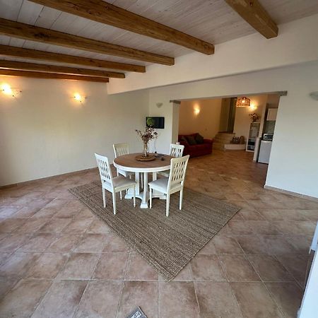 La Casita Di Tito Villa Pittulongu Dış mekan fotoğraf