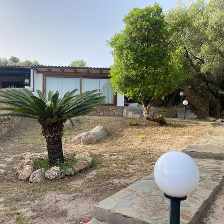 La Casita Di Tito Villa Pittulongu Dış mekan fotoğraf