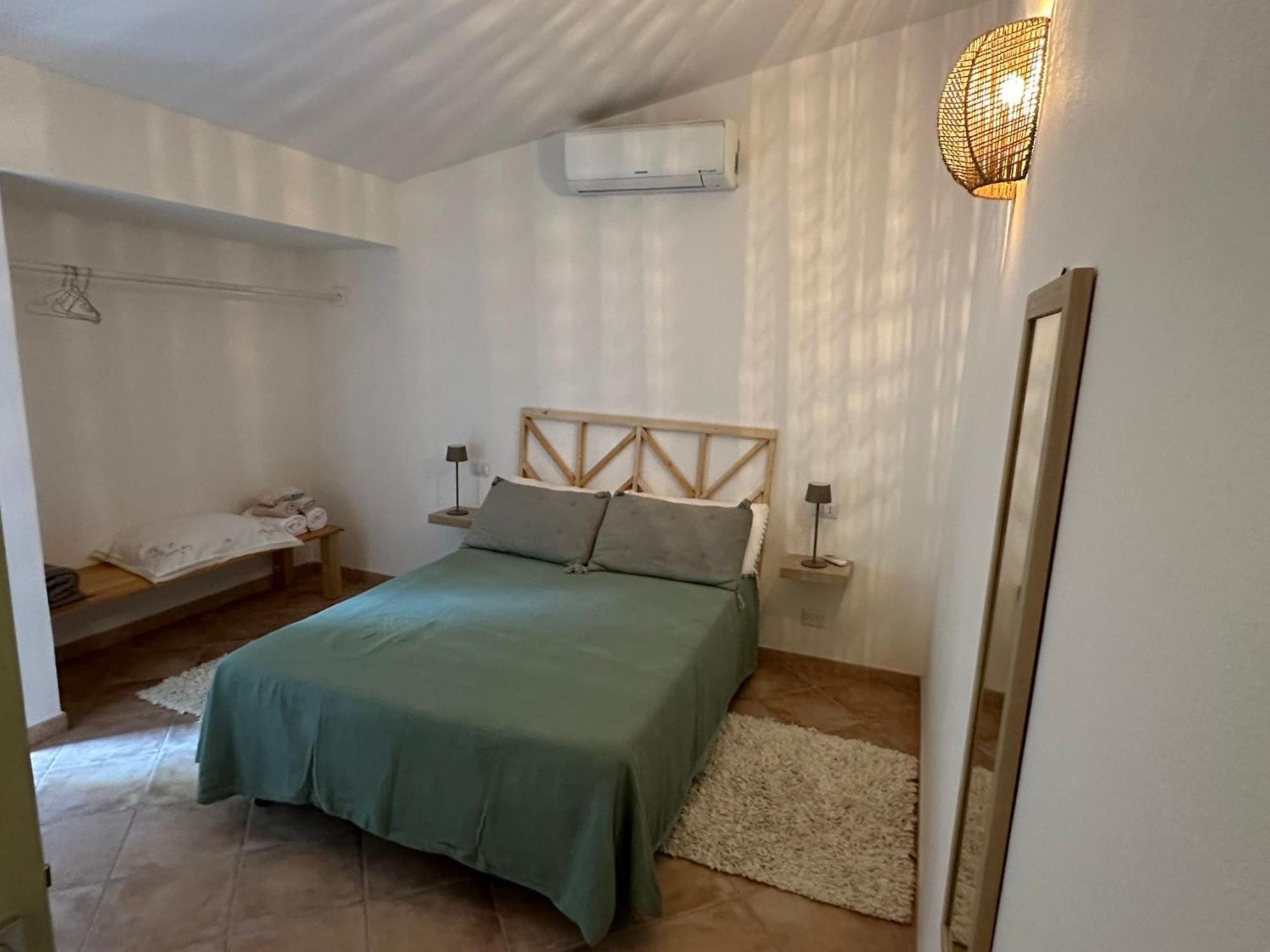 La Casita Di Tito Villa Pittulongu Dış mekan fotoğraf